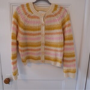 Lush Cardigan